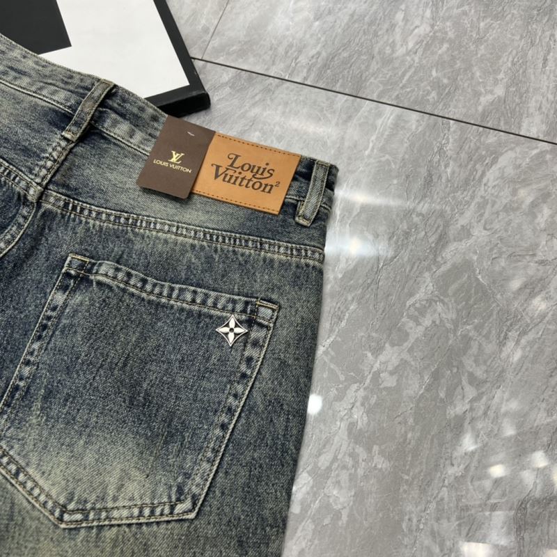 Louis Vuitton Jeans